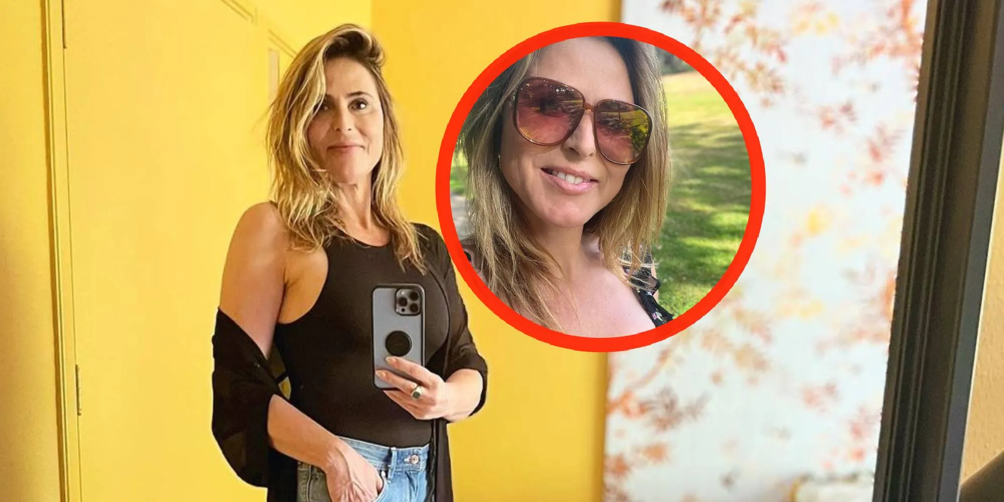 heleen van royen tuin geen broek foto