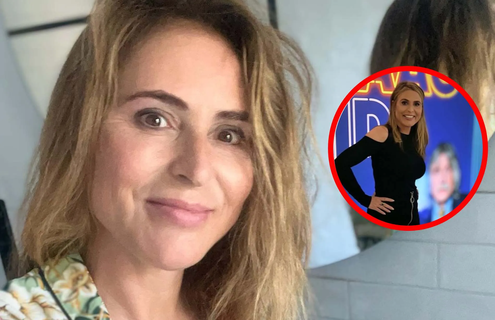 heleen van royen vandaag inside