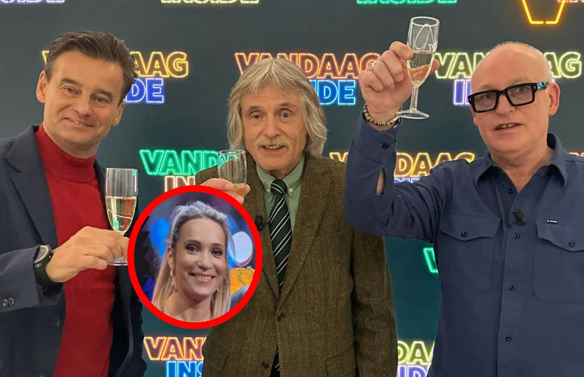 helene en het vi trio