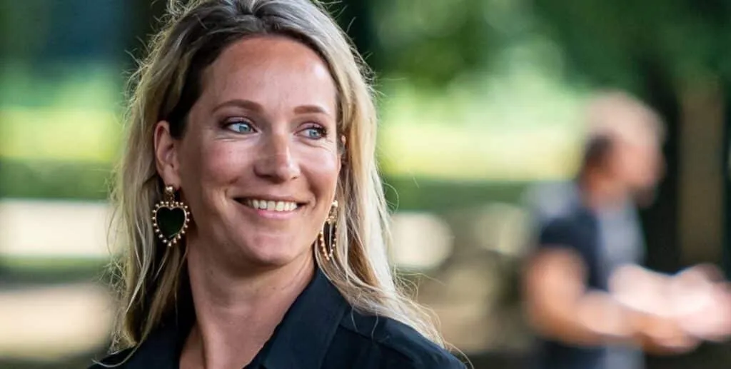 helene hendriks beste foto