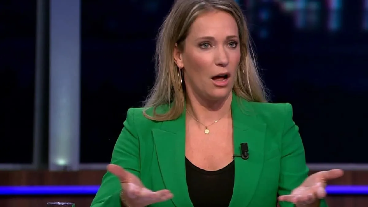 helene hendriks champions league rtl 7 veronica rechten 1