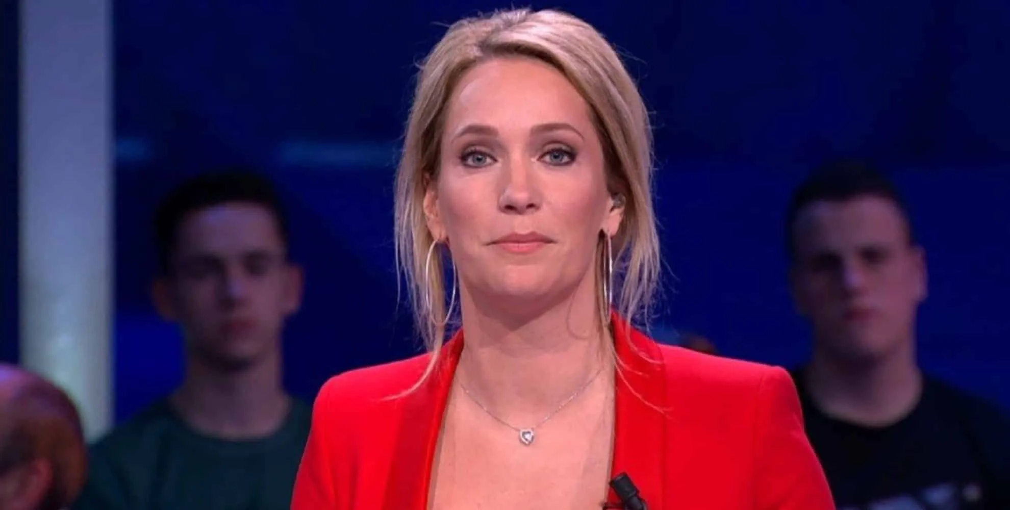 helene hendriks de oranjezomer val
