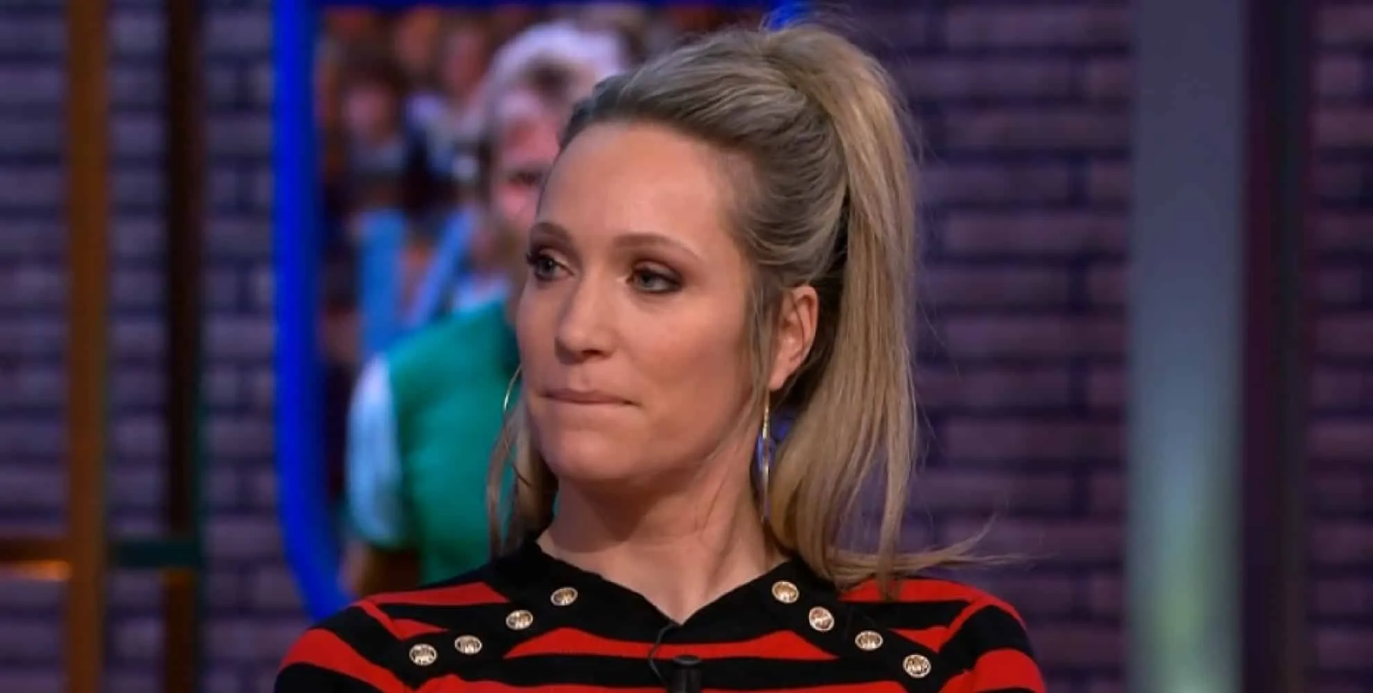 helene hendriks deelt spannende foto van laatste hoogtepunt