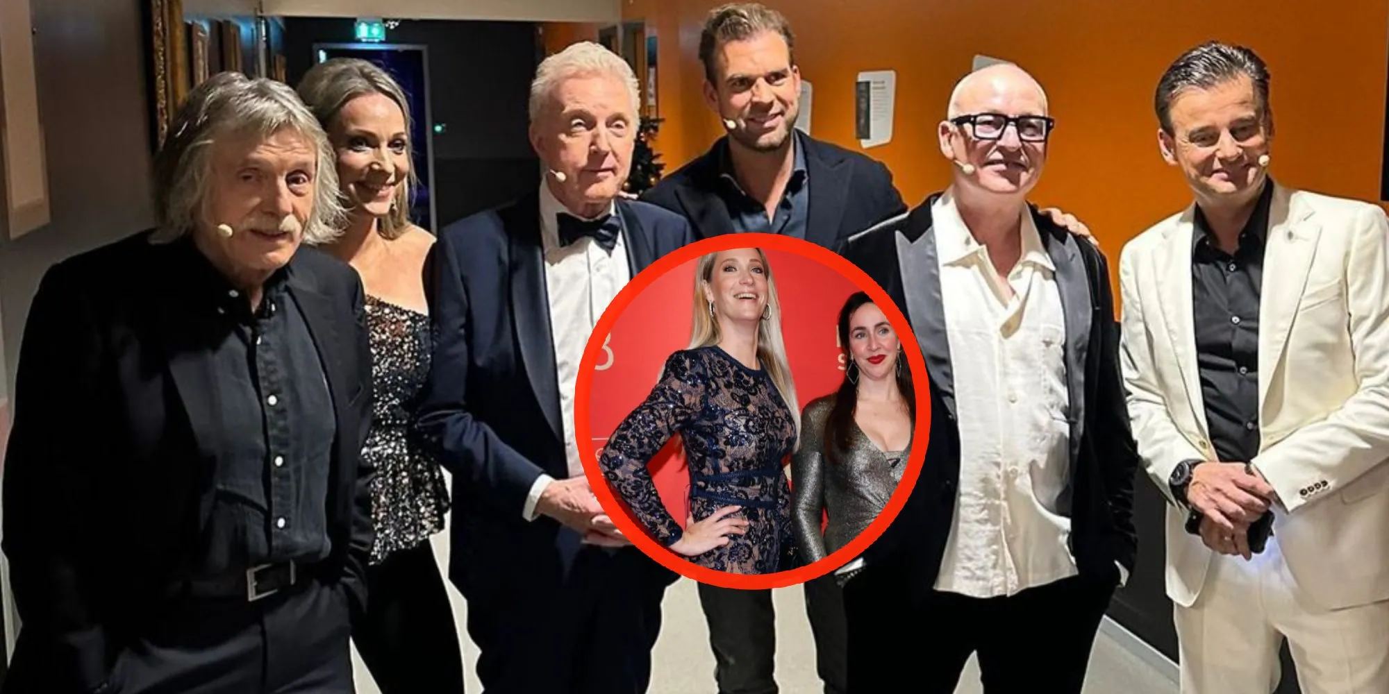 helene hendriks deelt zeldzame foto in verschrikkelijk strak jurkje