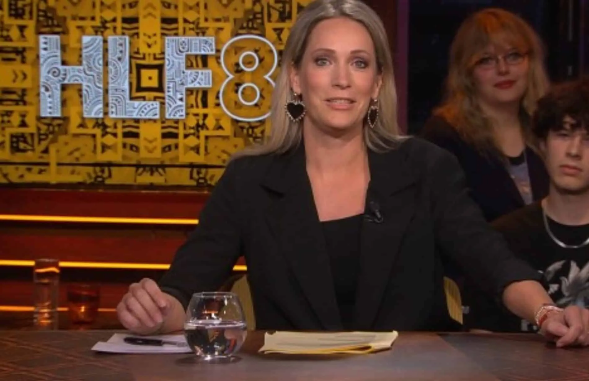 helene hendriks foute uitspraak