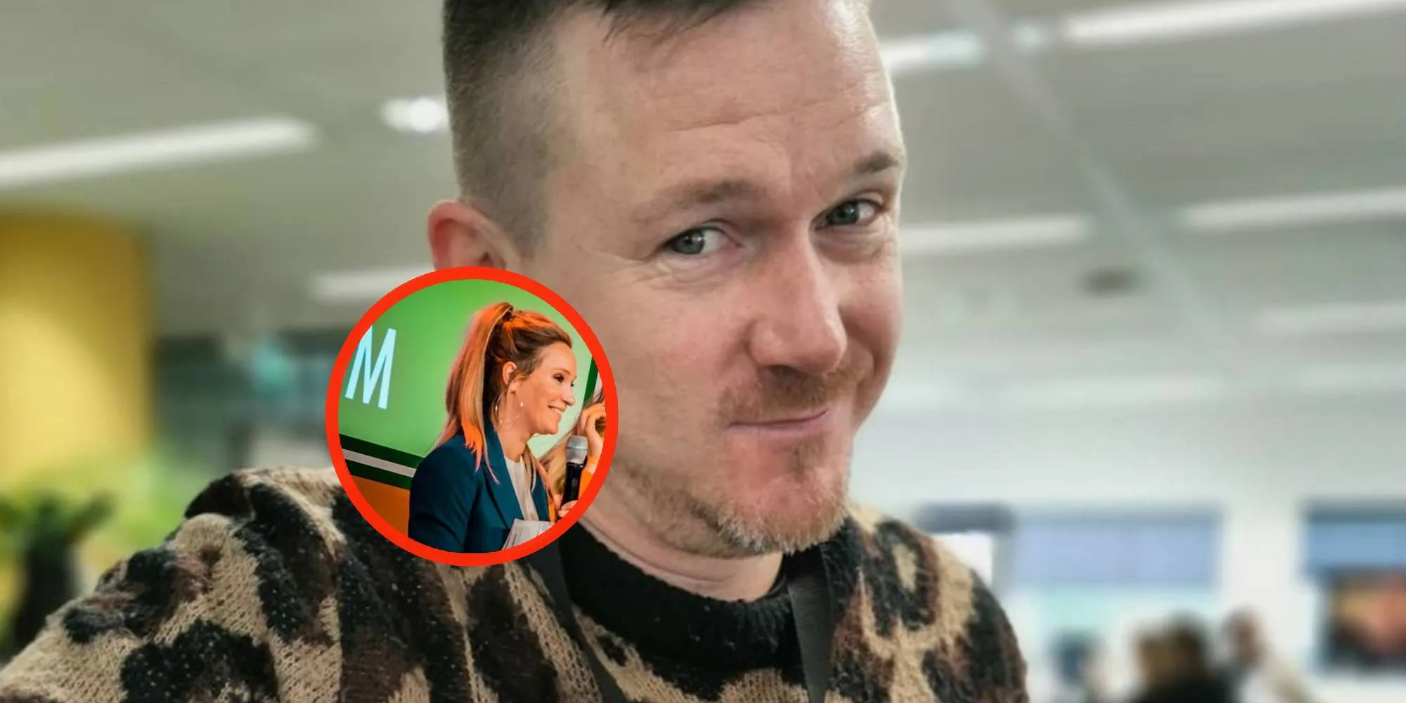 helene hendriks hlf8 johnny de mol