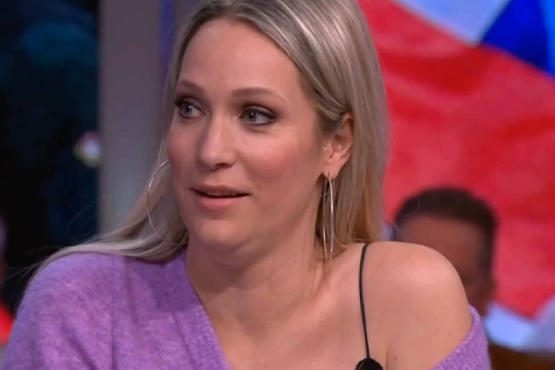helene hendriks hockey zere plek