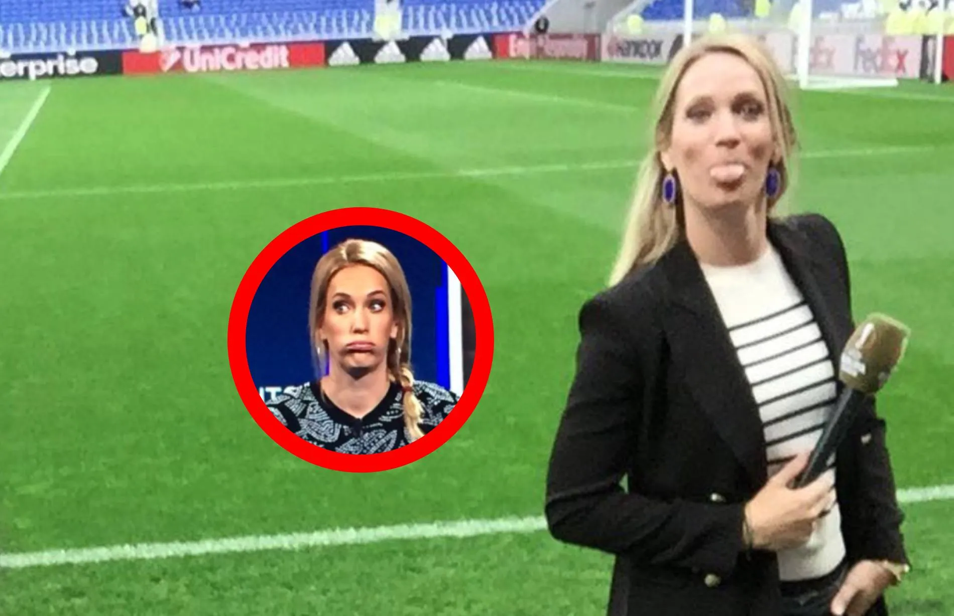 helene hendriks kan wel tegen een stootje 2 2