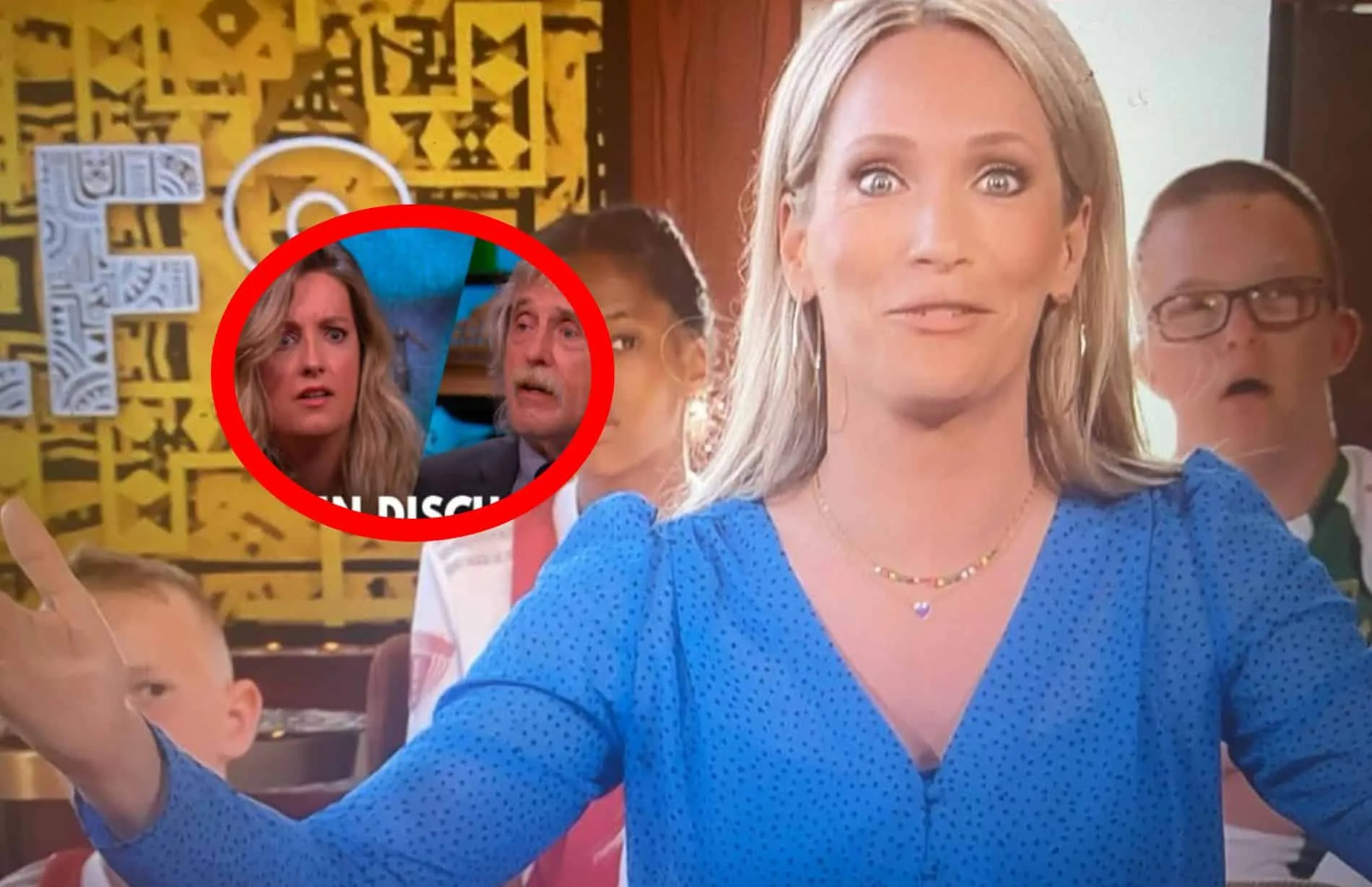 helene hendriks nodigt vrouwen uit