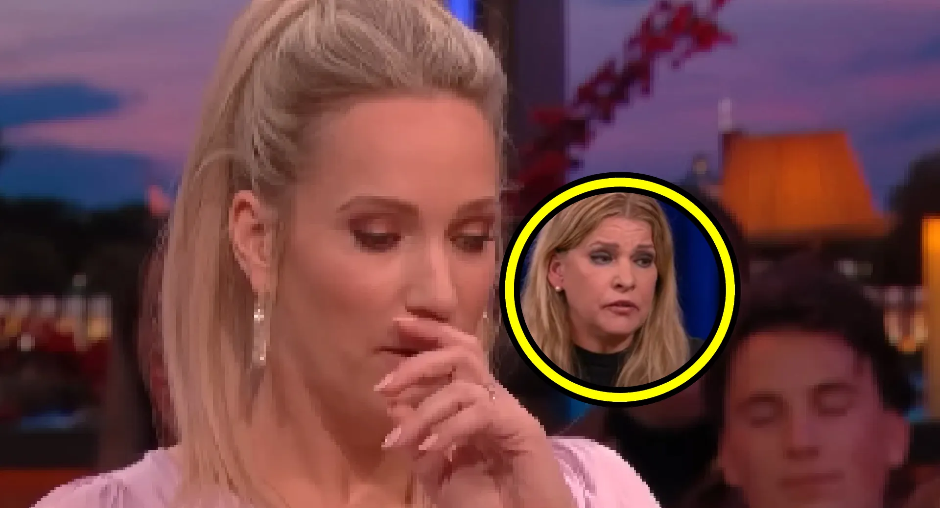 helene hendriks scorrt legt met oranjezondag
