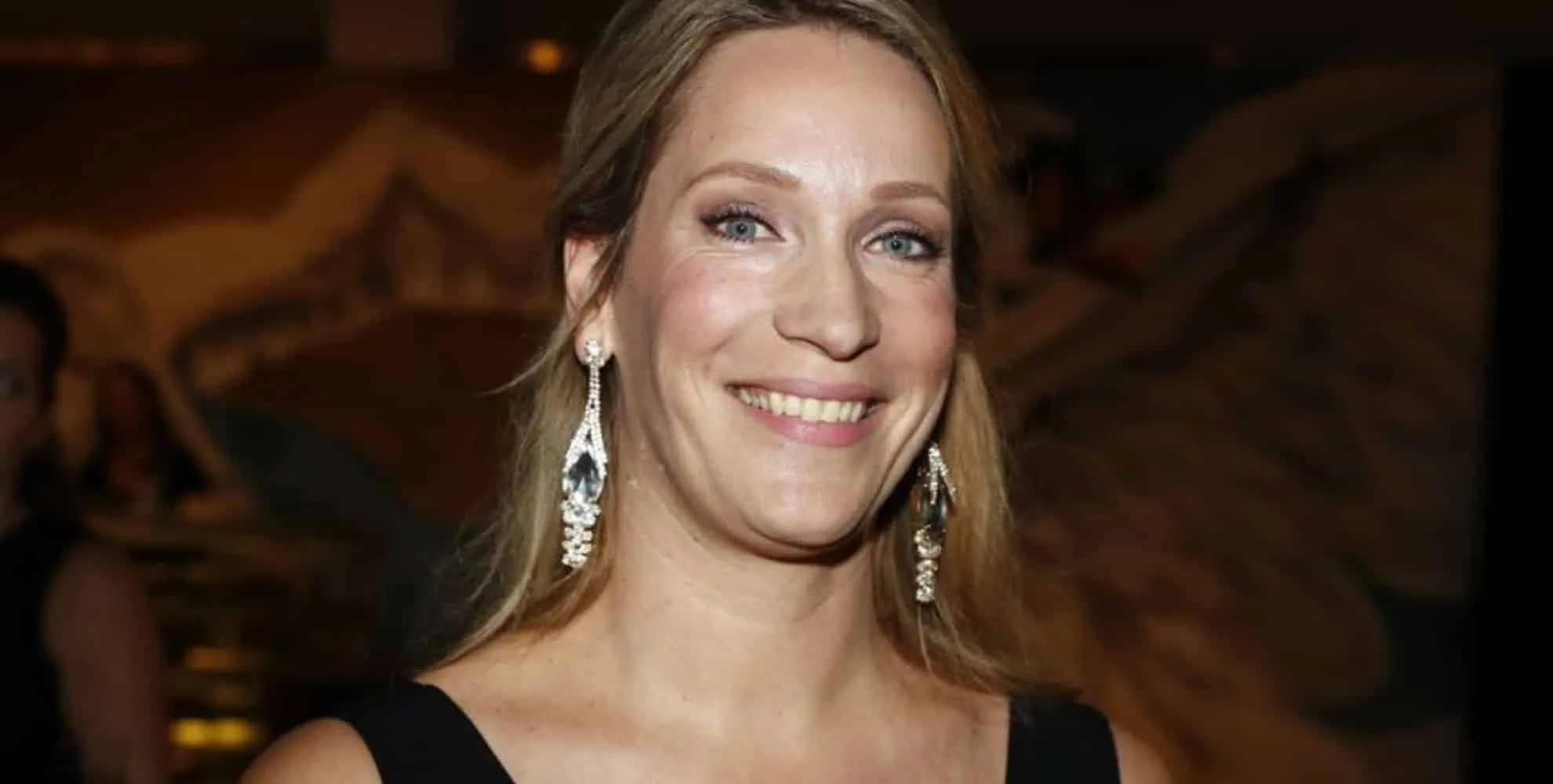 helene hendriks wint prijs