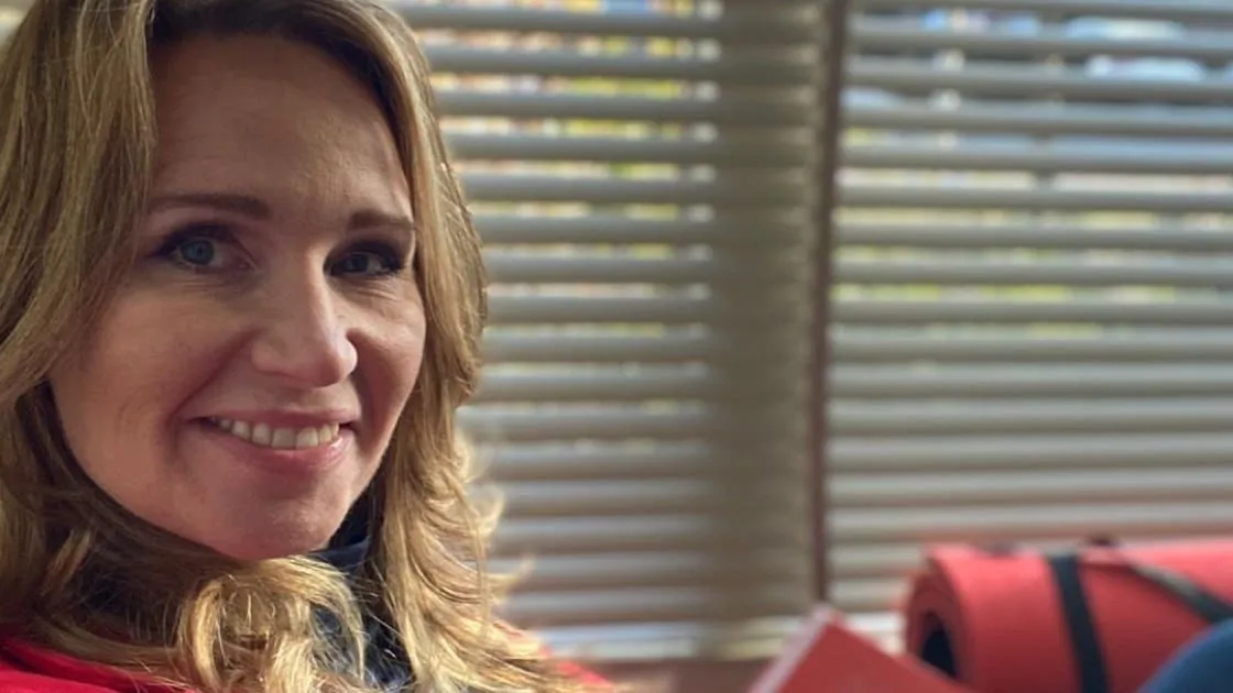 helga van leur comeback