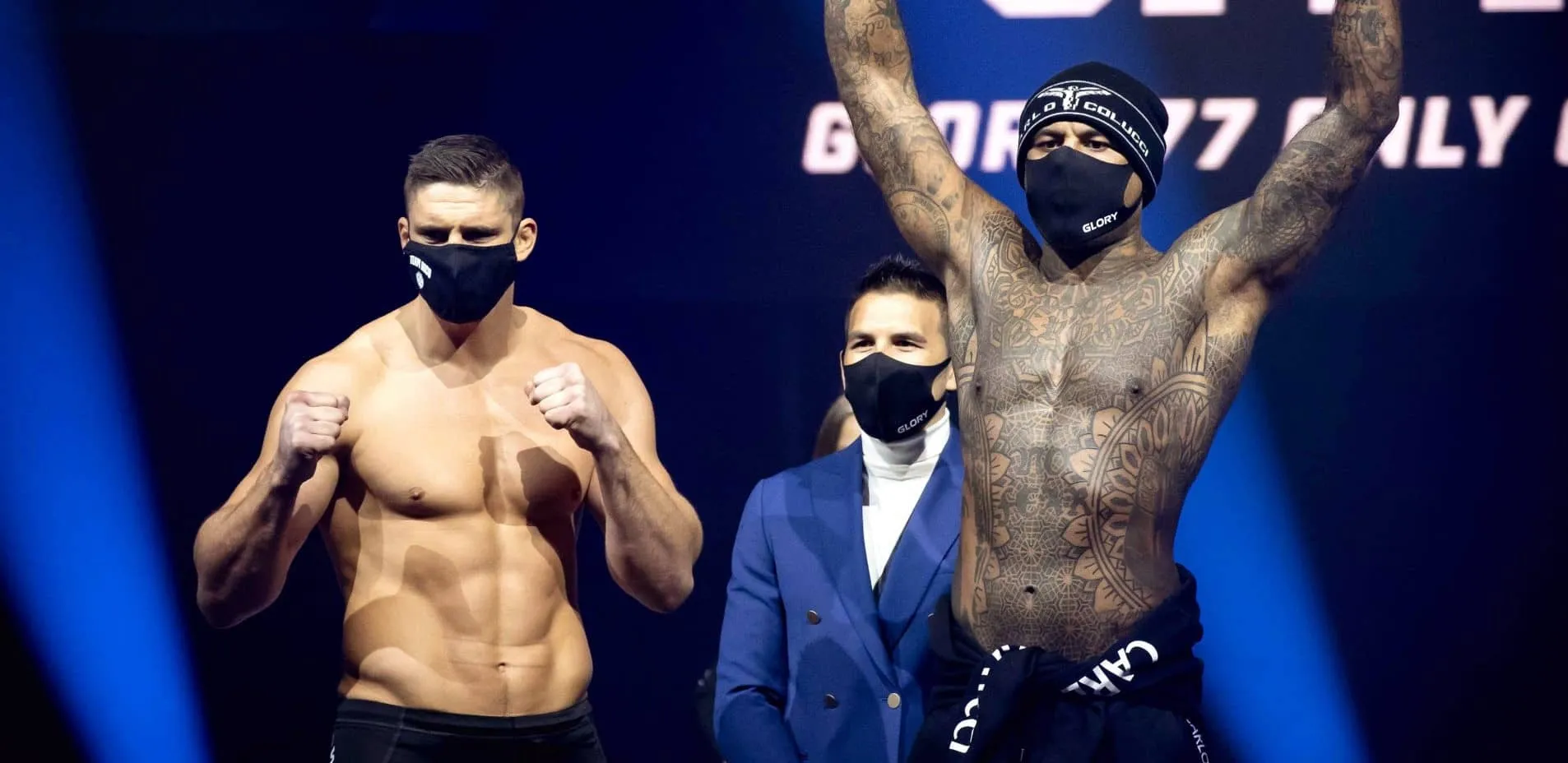 hesdy vs rico