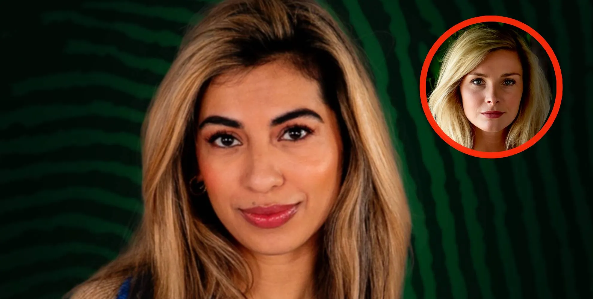 hila noorzai wie is de mol widm