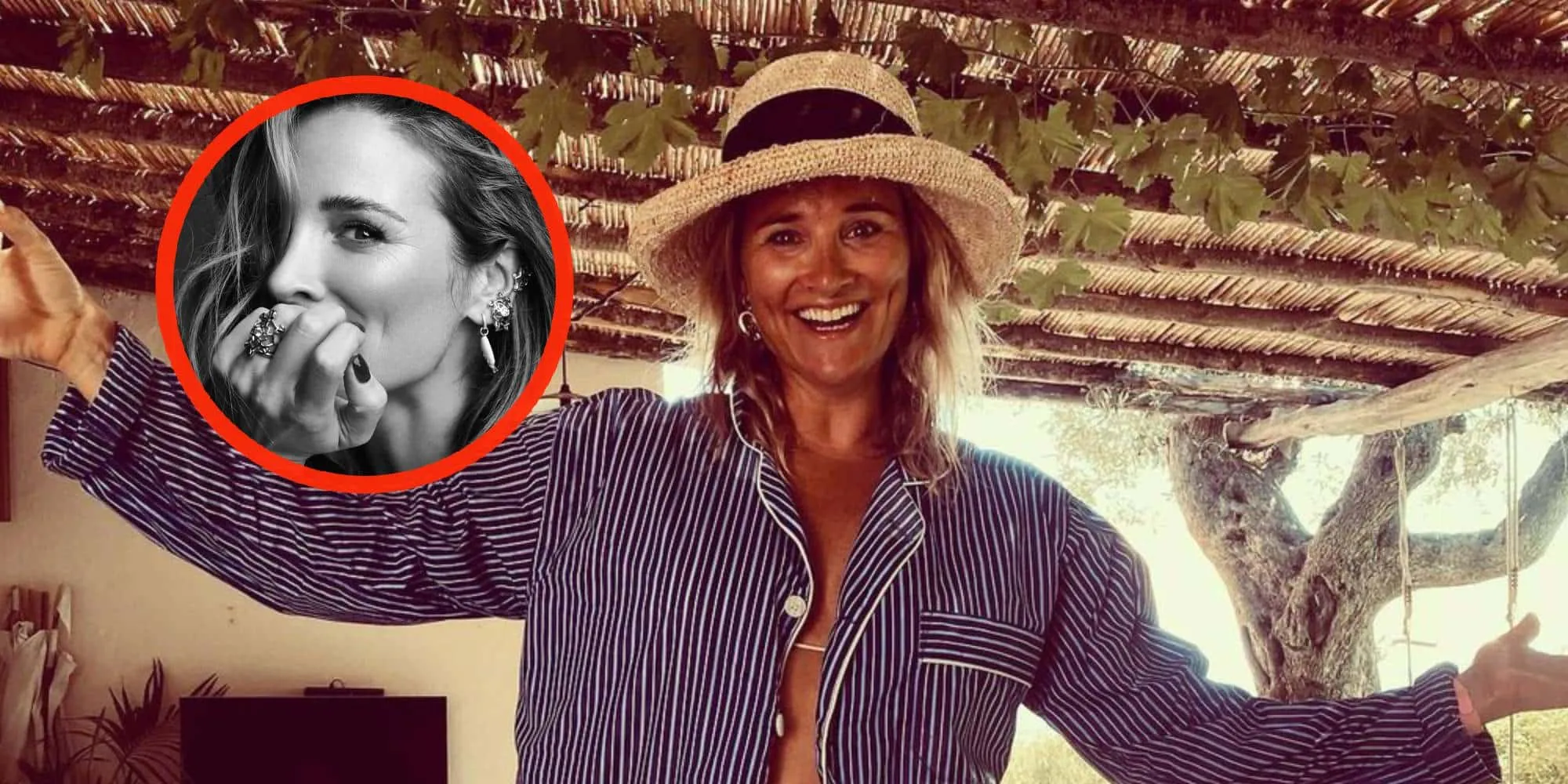 hoe is het nu met voormalig gtst actrice lieke van lexmond