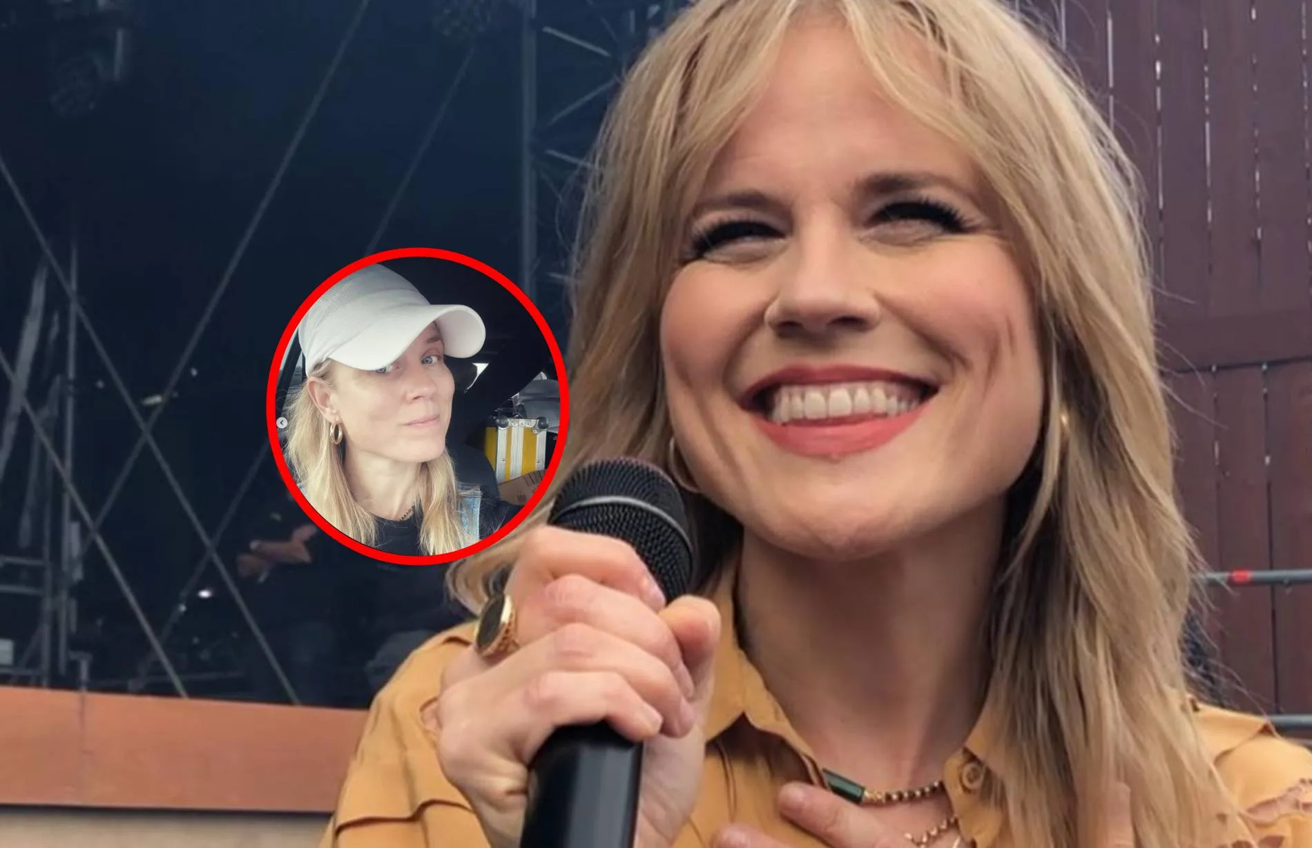 ilse delange onherkenbaar 1