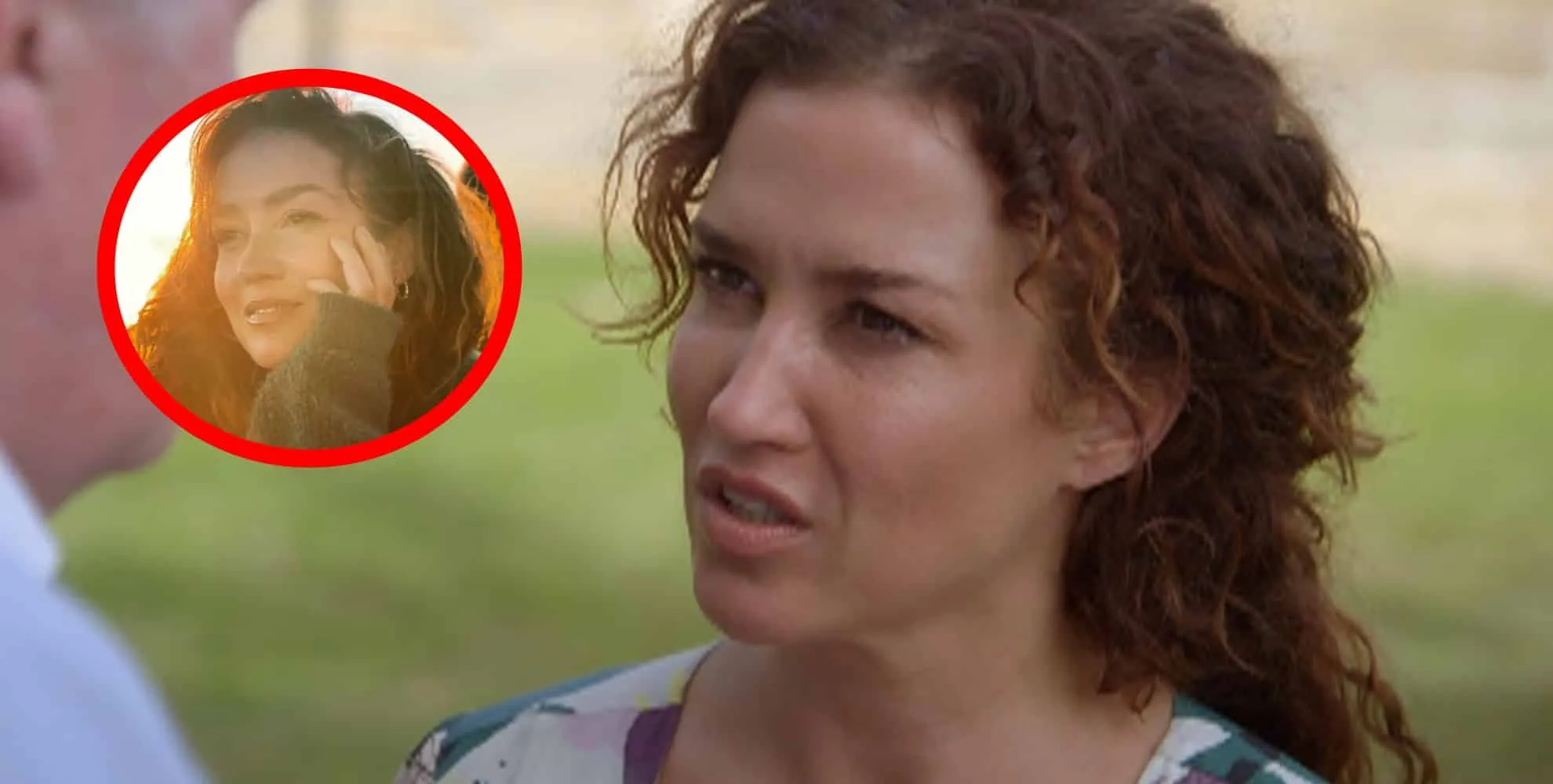ingestorte katja schuurman kan eindelijk weer lachen op intieme foto