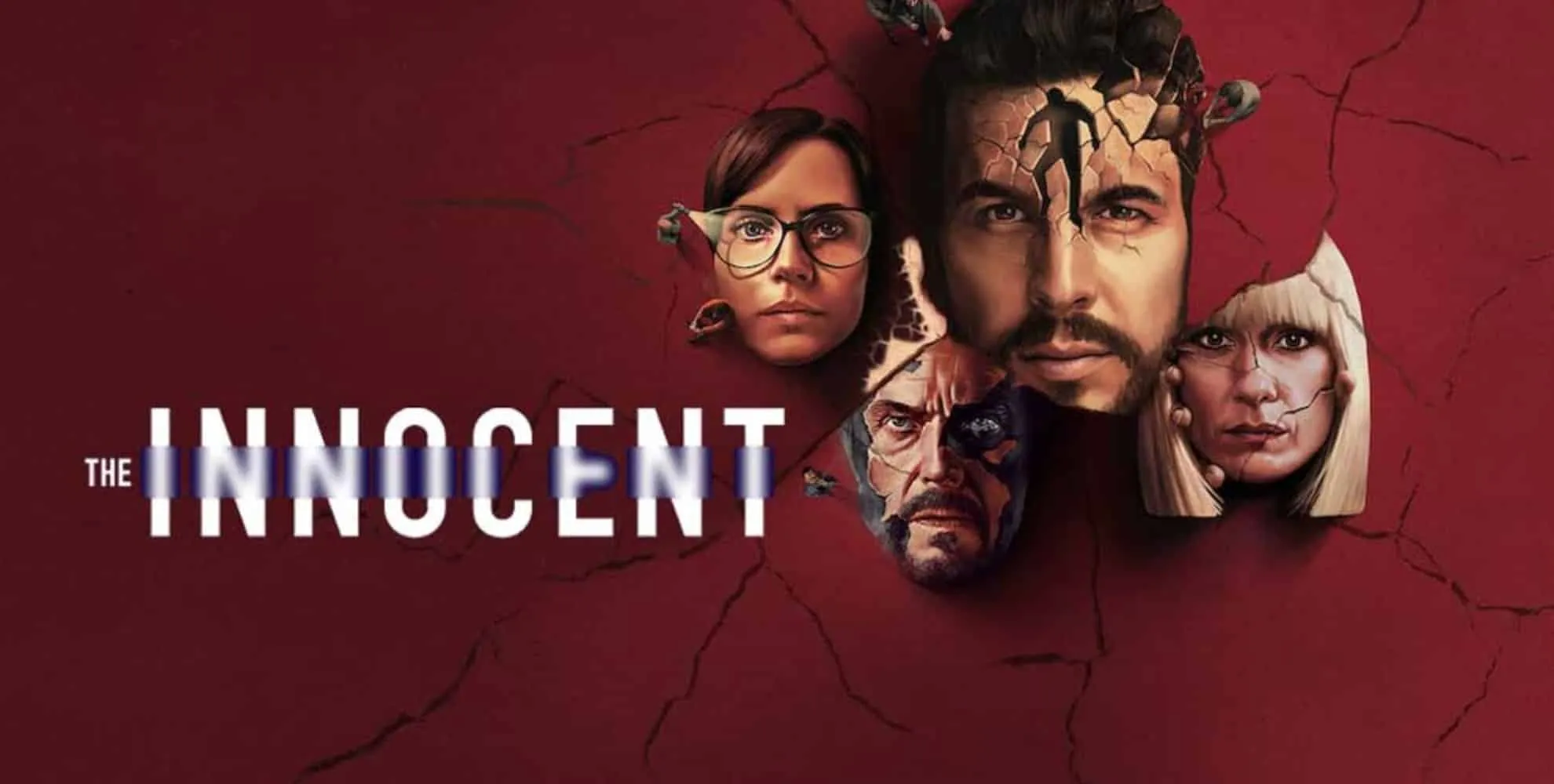 innocent netflix serie