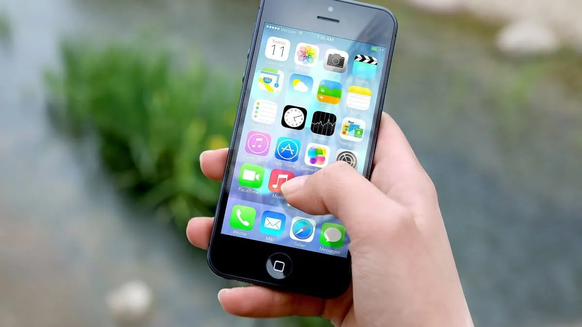 iphone gokken