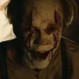 it 2 horror clown
