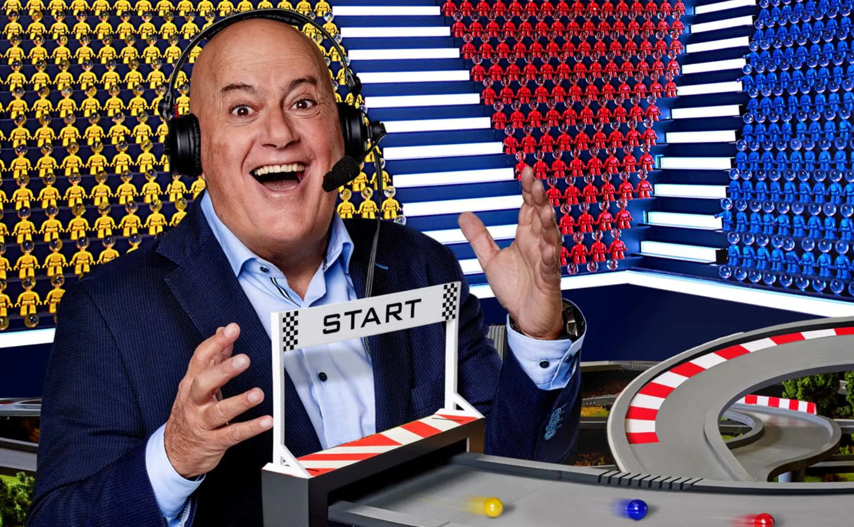 jack van gelder ziggo sport opvolger wytse van der goot