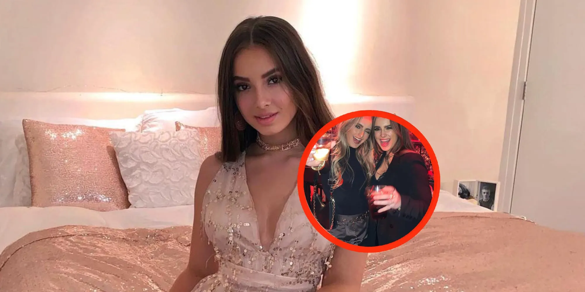 jada borsato carnaval foto