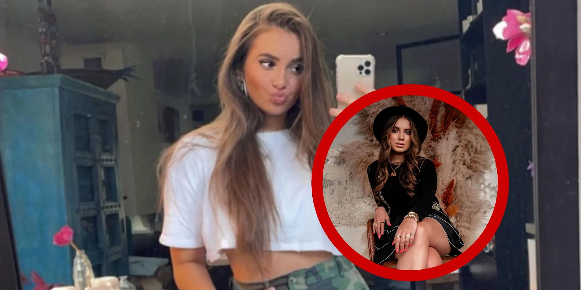 jada borsato rokje foto