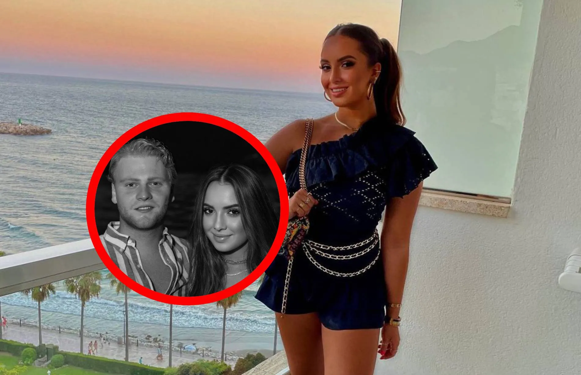 jada borsato zet vriend roeland aan de kant 2