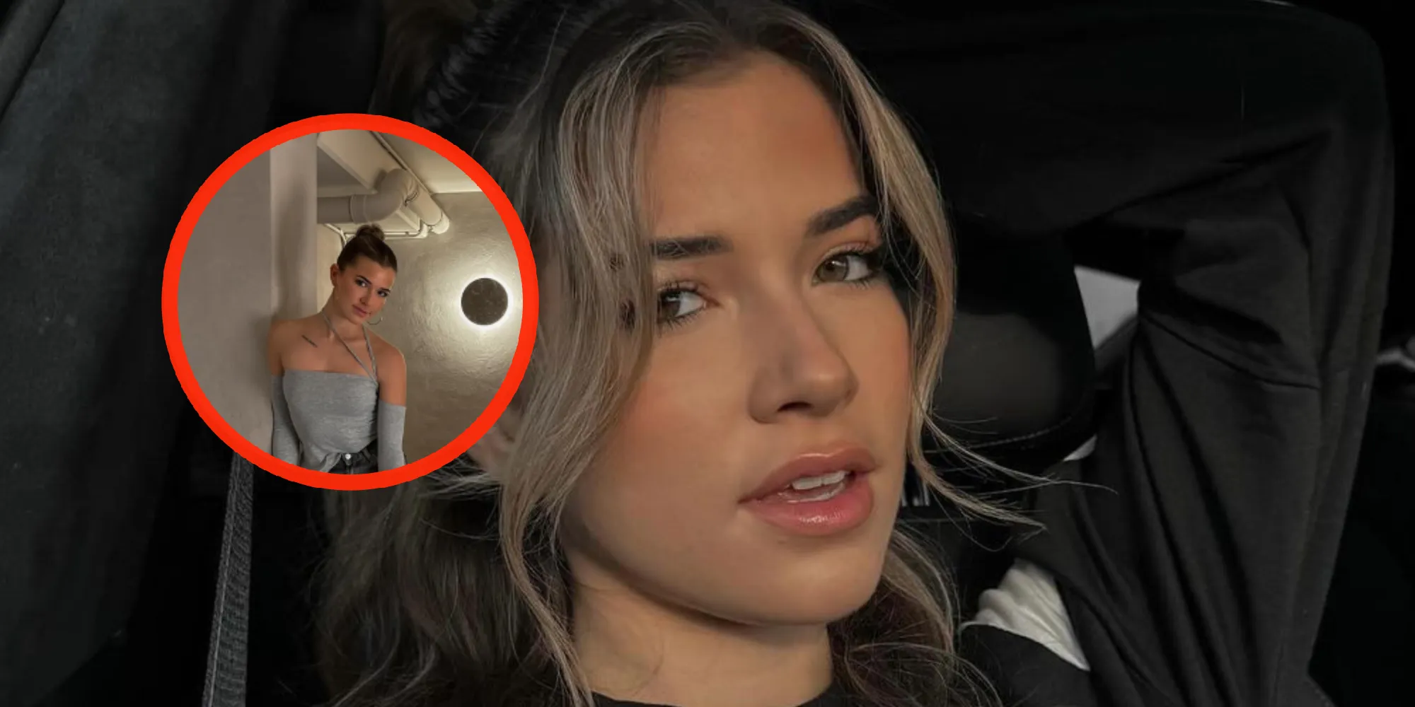 jade anna laat een bepaald lichaamsdeel hoofdrol spelen in smakelijke fitnessvideo