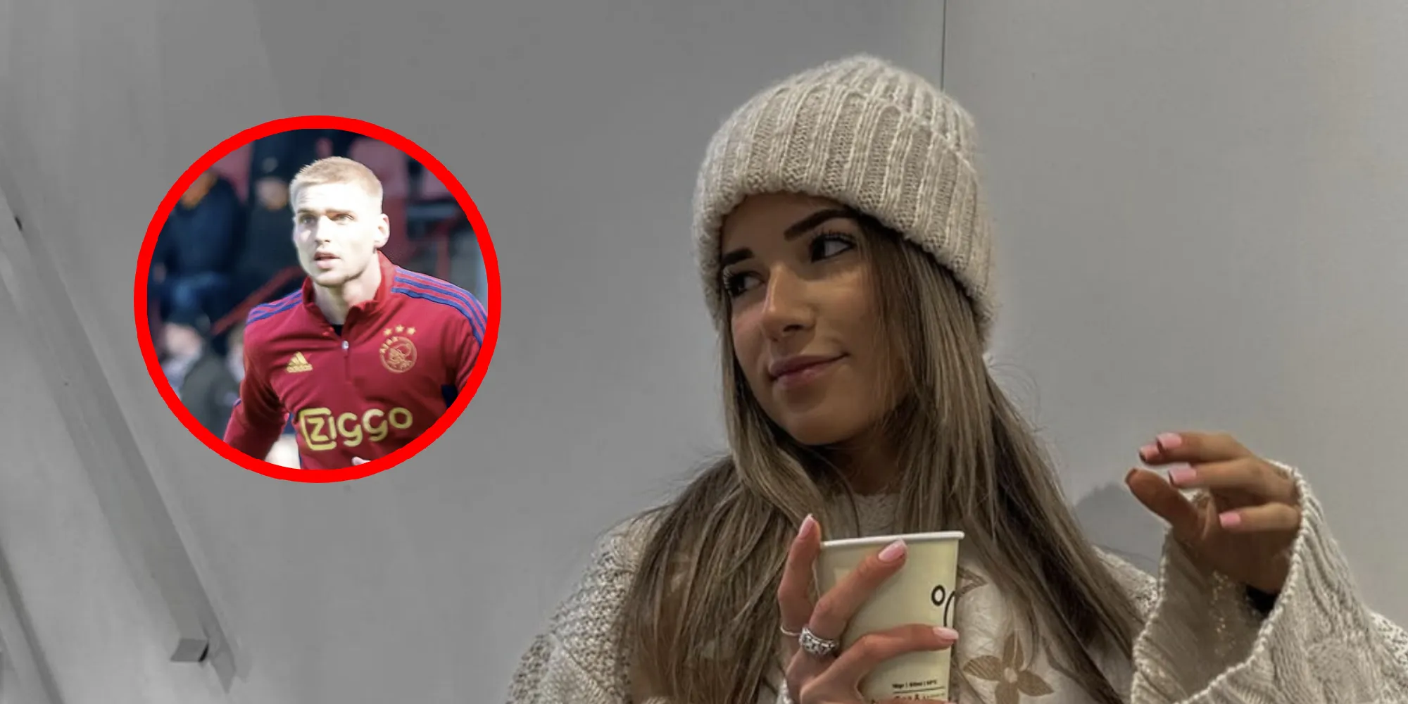 jade anna van vliet influencer foto kenneth taylor