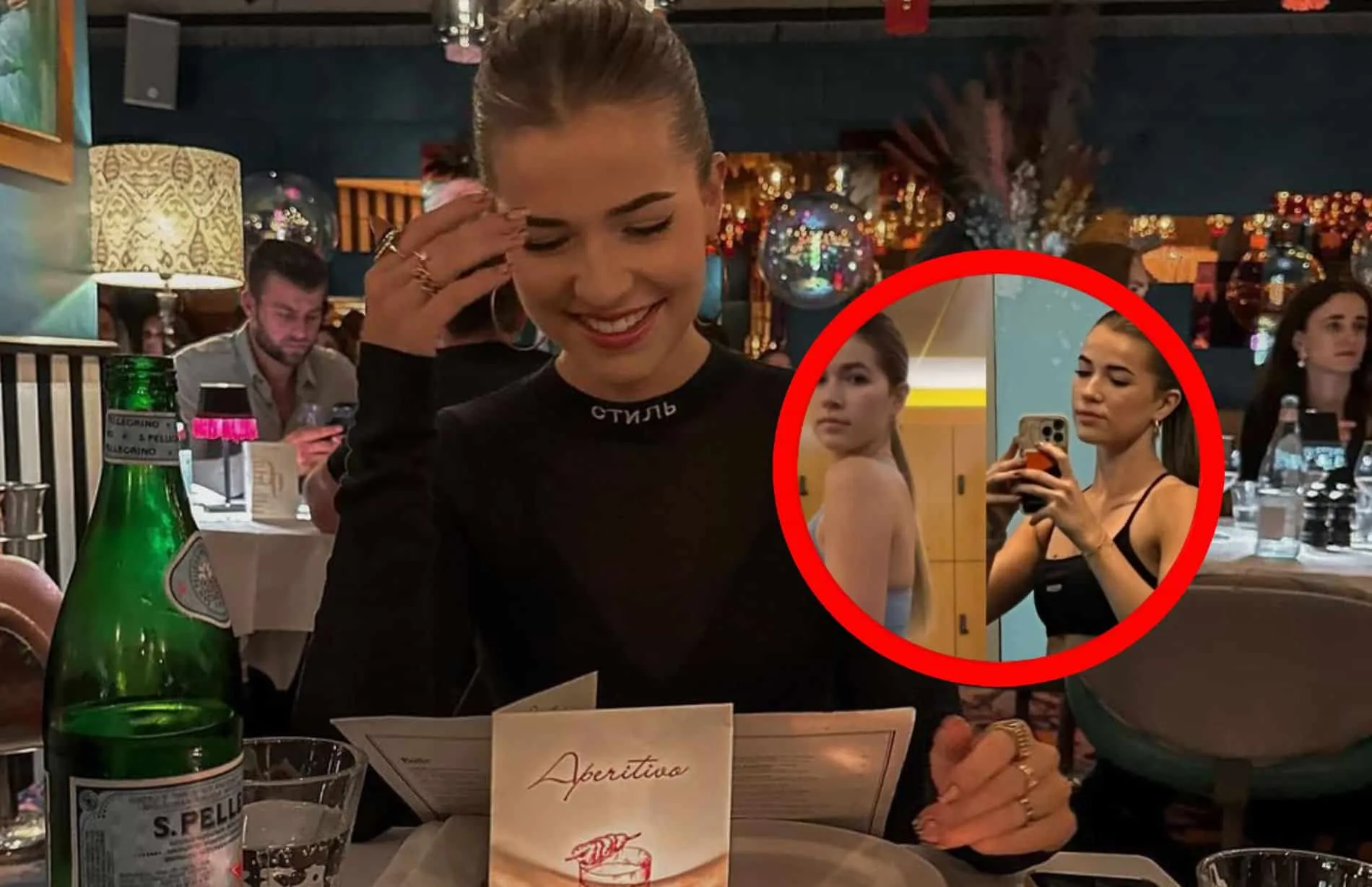 jade anna van vliet laat bizarre voor en na foto zien