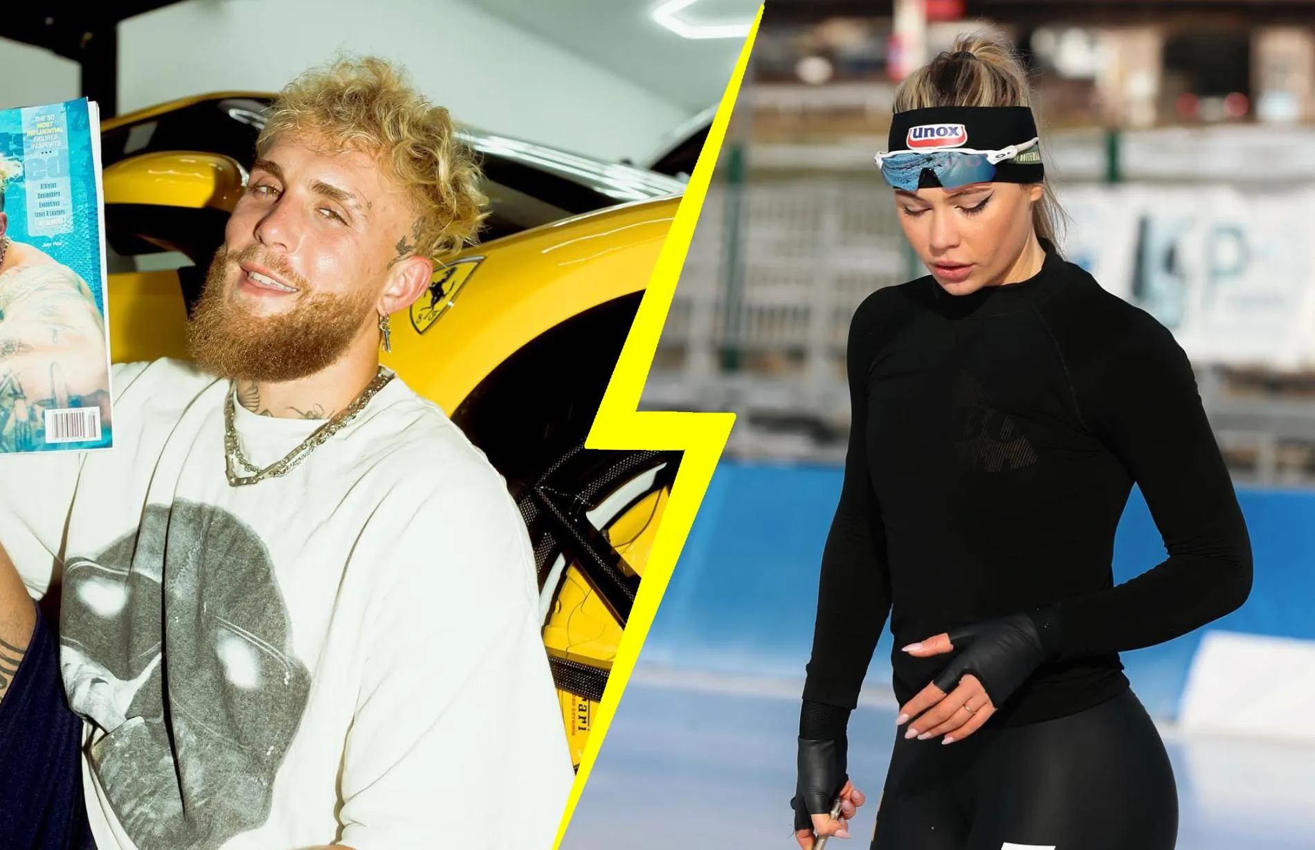 jake paul jutta leerdam
