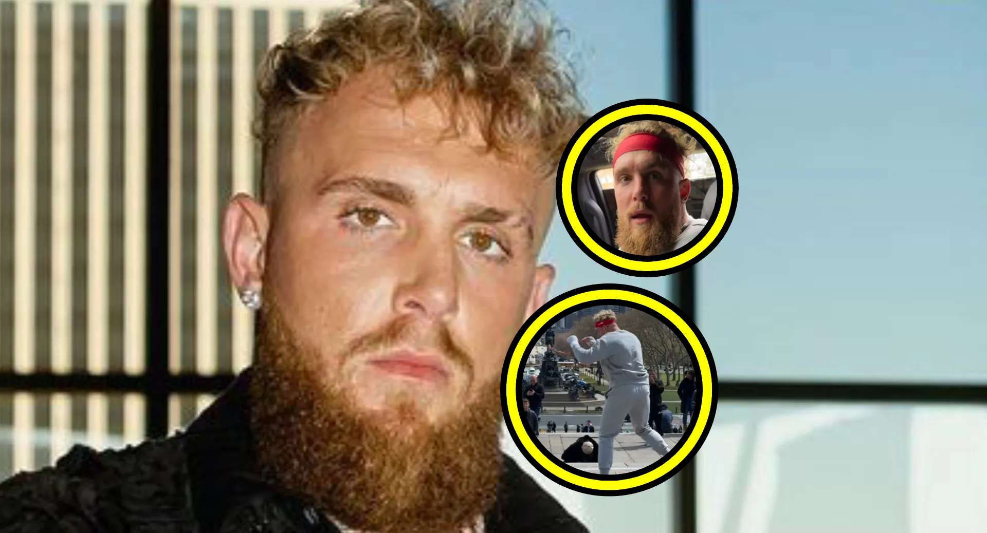 jake paul