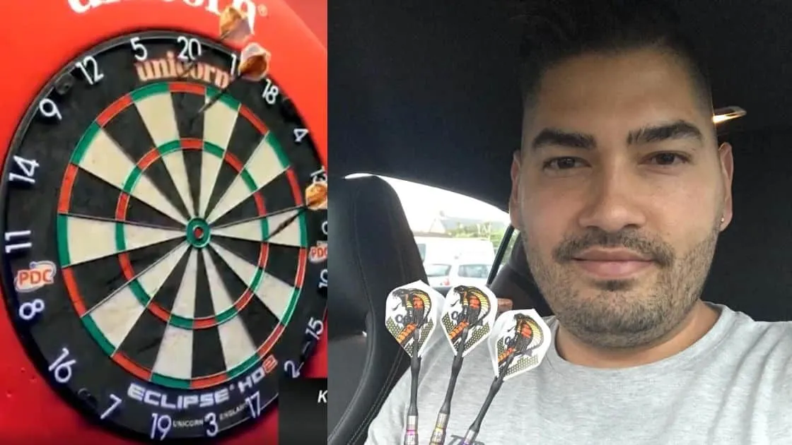 jelle klaasen darts
