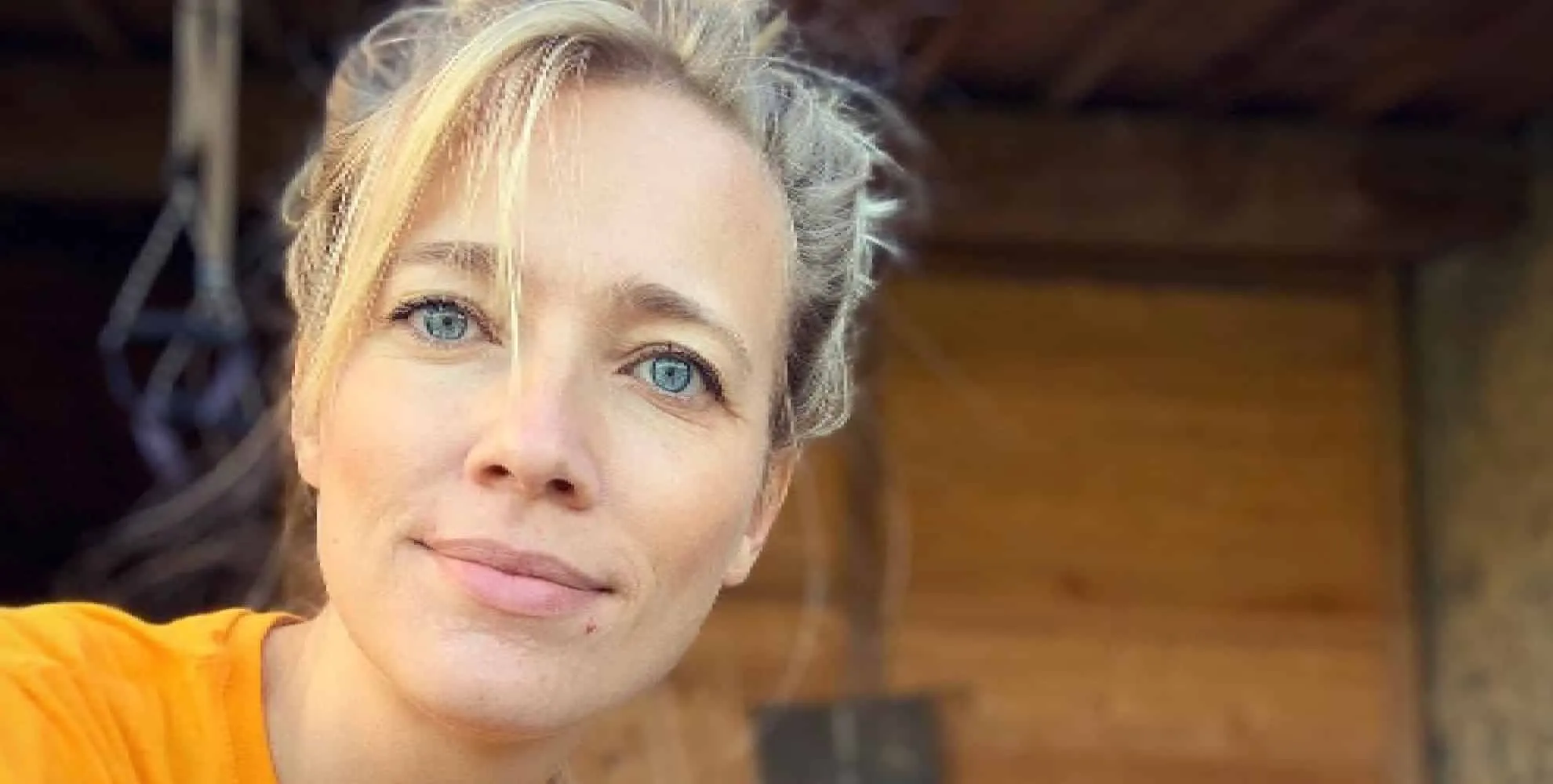 jennifer hoffman in nieuwe serie