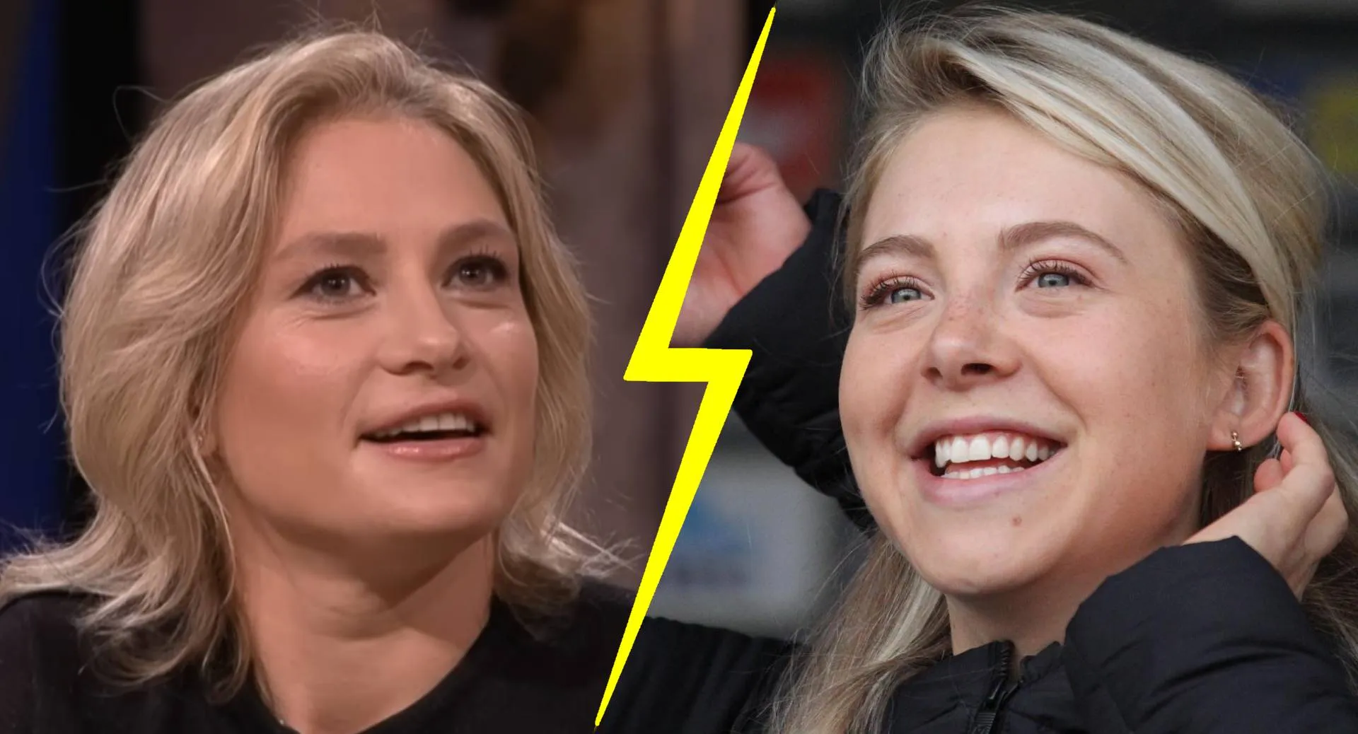 jip van den bos vervangt roxane knetemann in vandaag inside 1