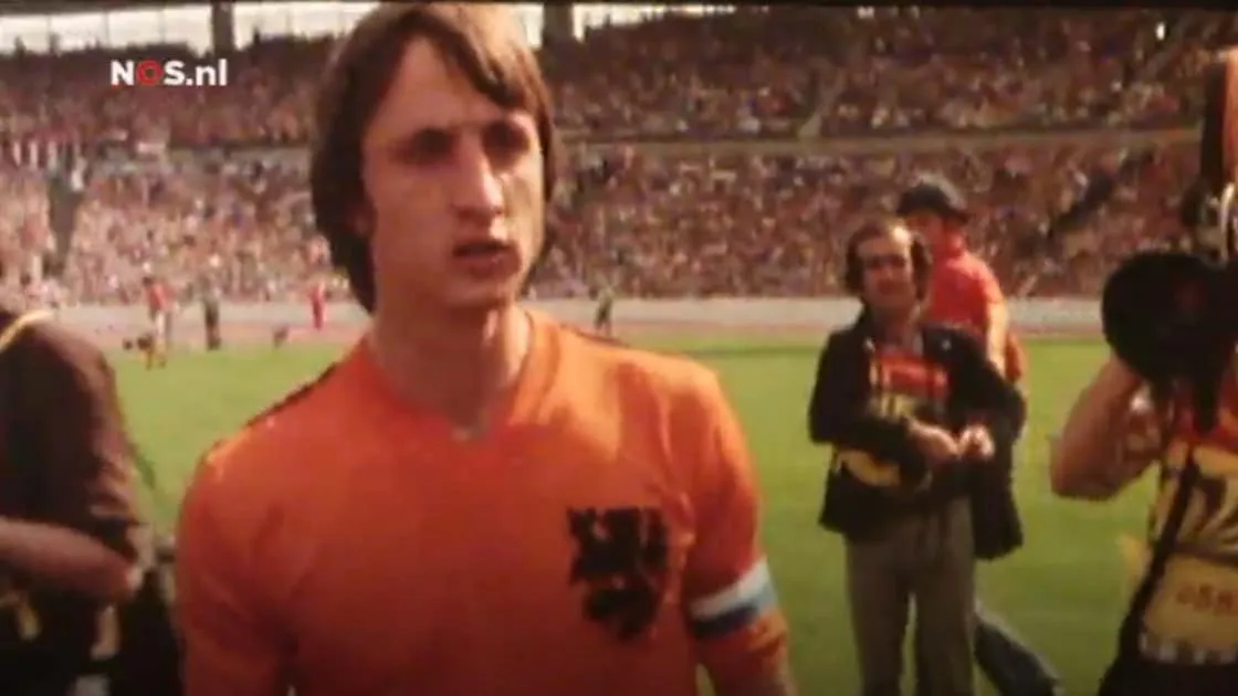 johan cruijff
