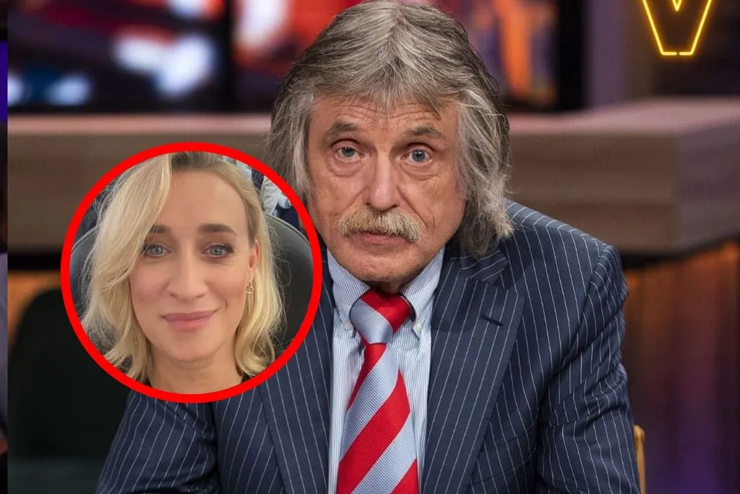johan derksen eva jinek waylon