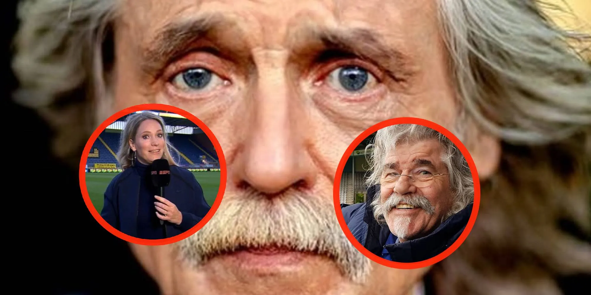 johan derksen foto steun