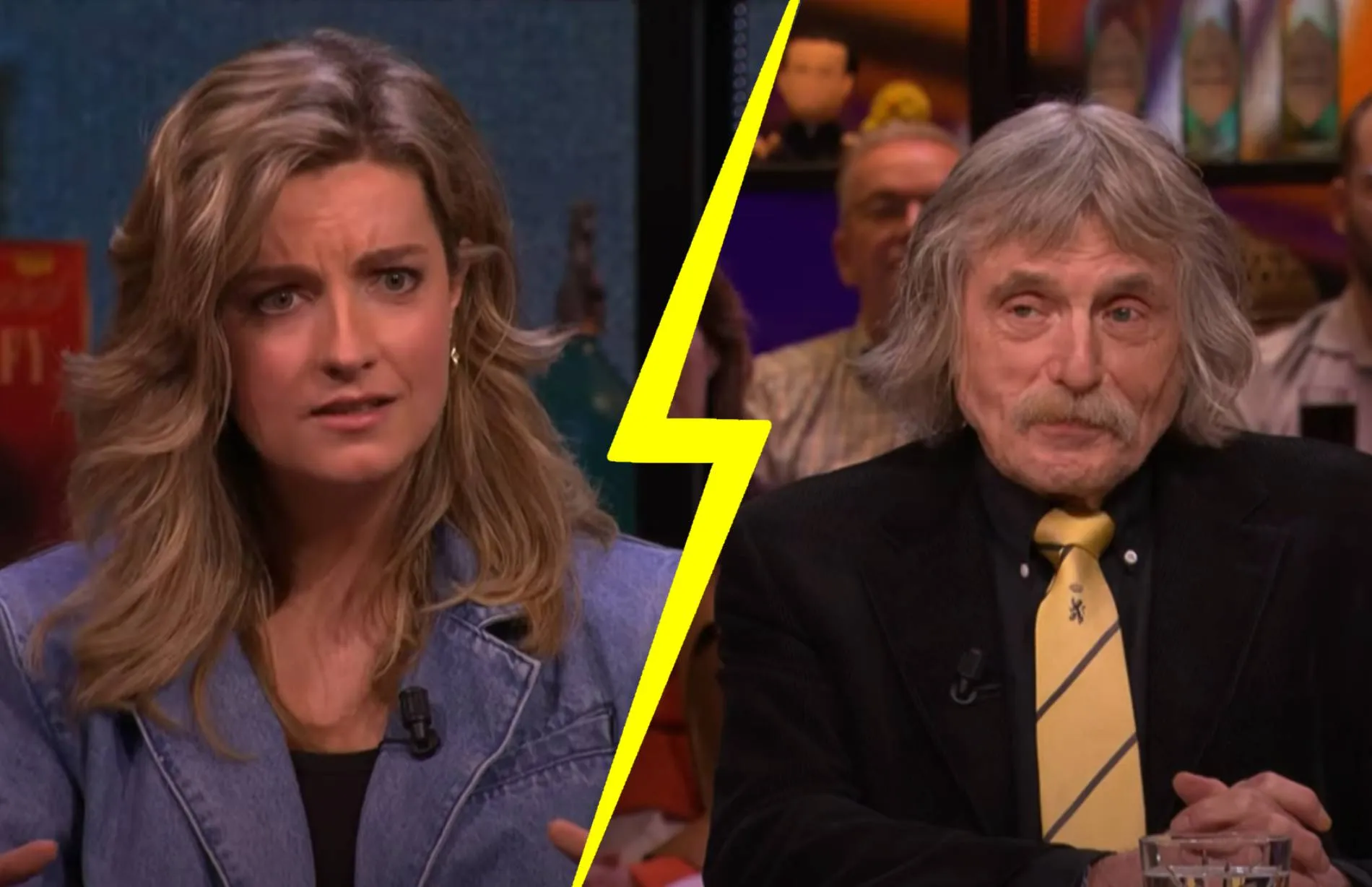 johan derksen merel ek