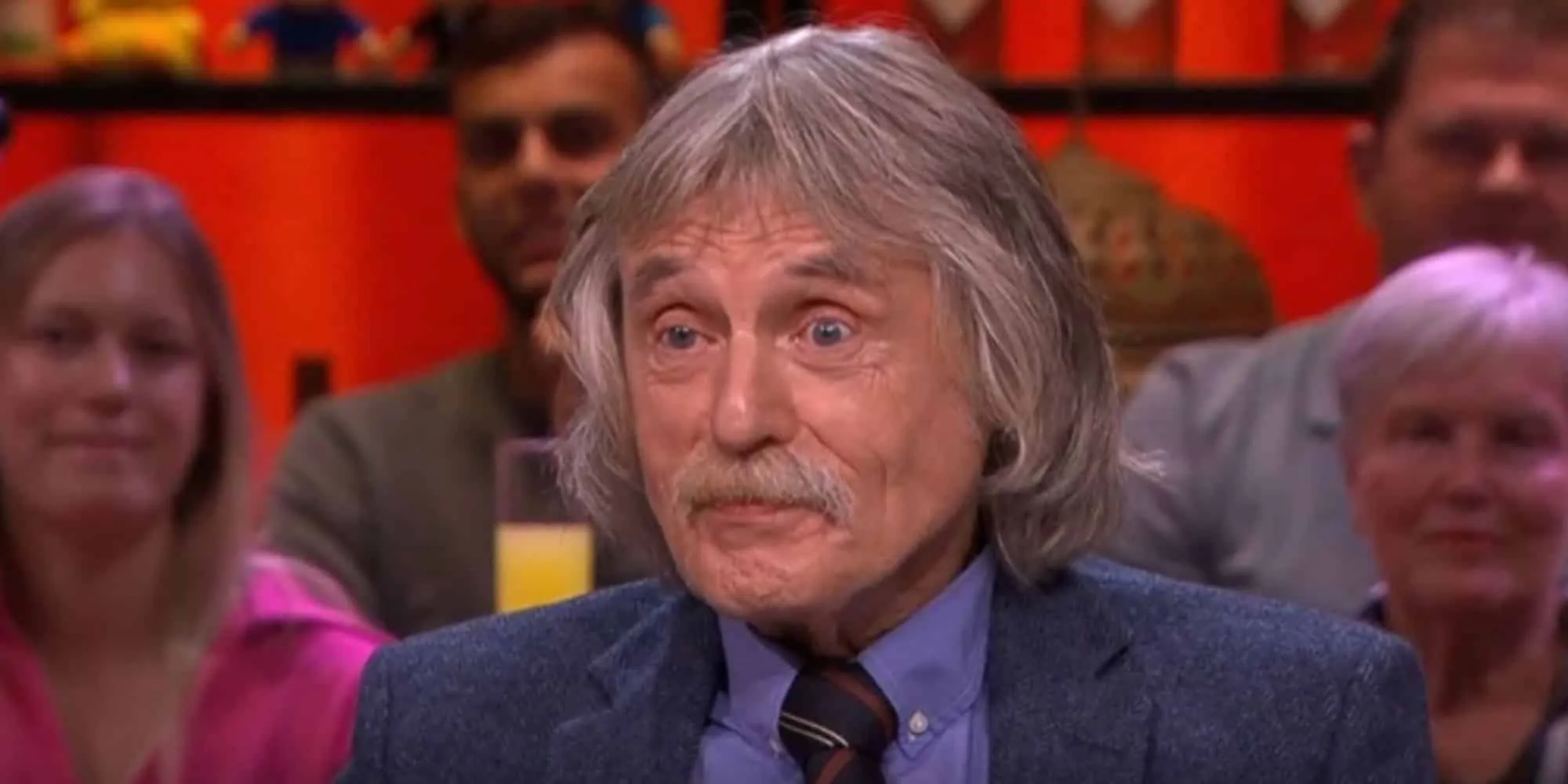 johan derksen noa vahle helene hendriks foto