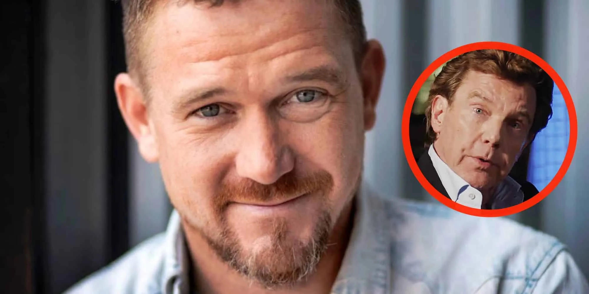 johnny de mol john de mol boos the voice of holland