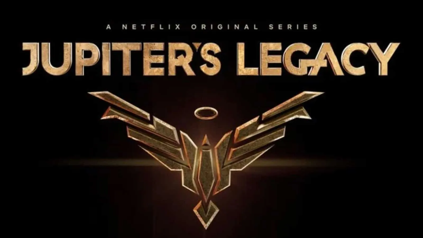 jupiters legacy netflix