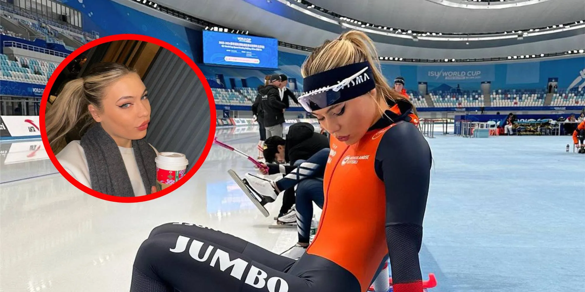 jutta leerdam 1