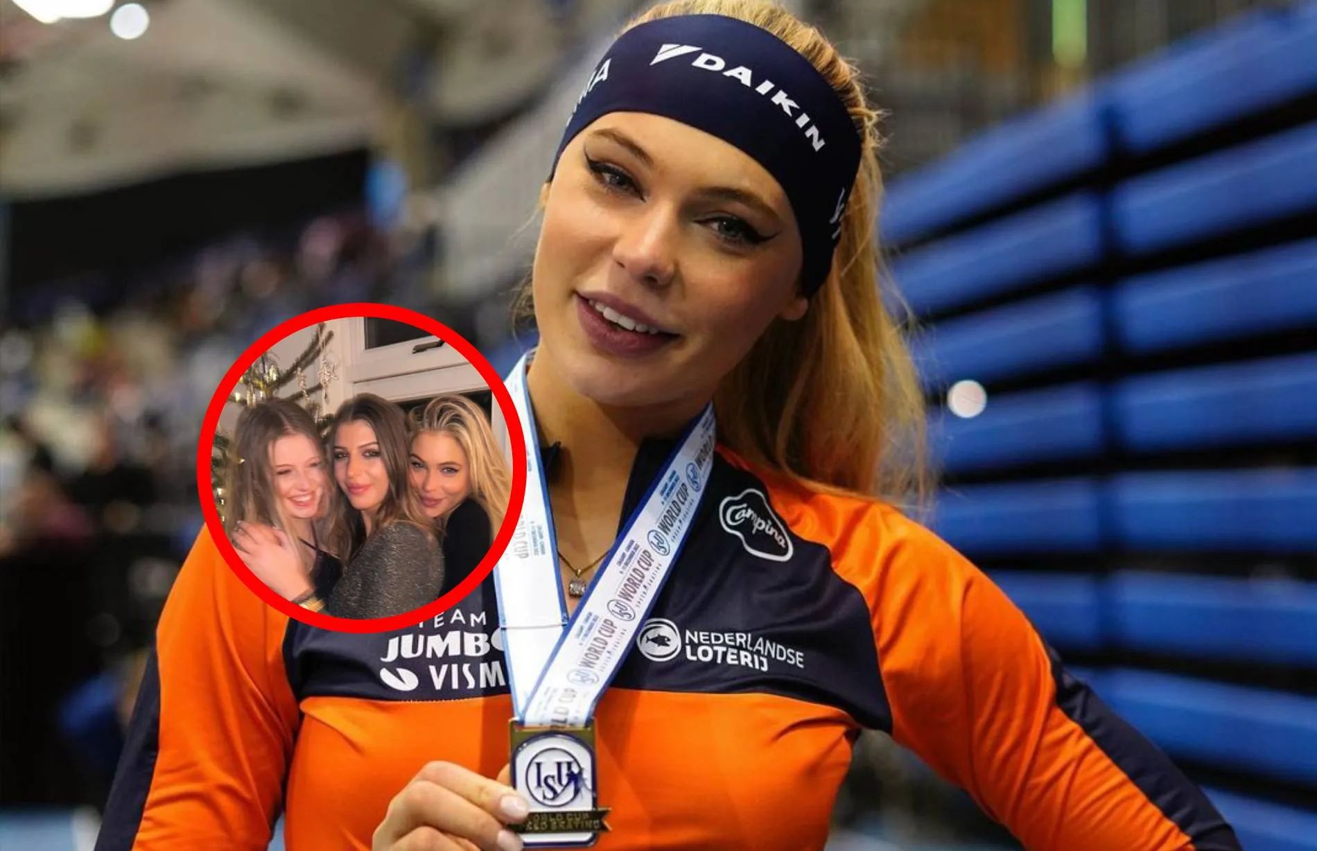 jutta leerdam bloedmooie zusjes