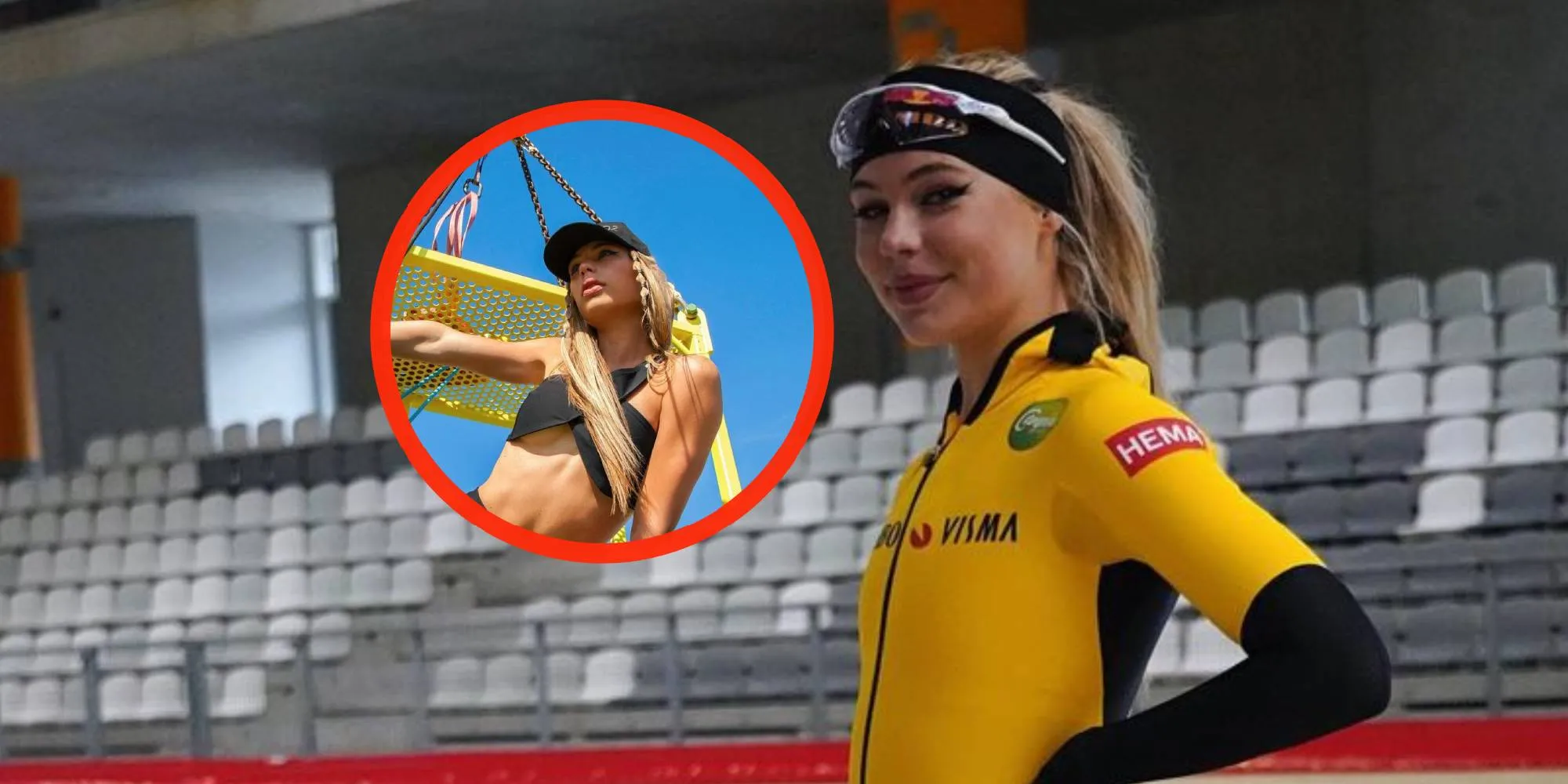 jutta leerdam foto lenig