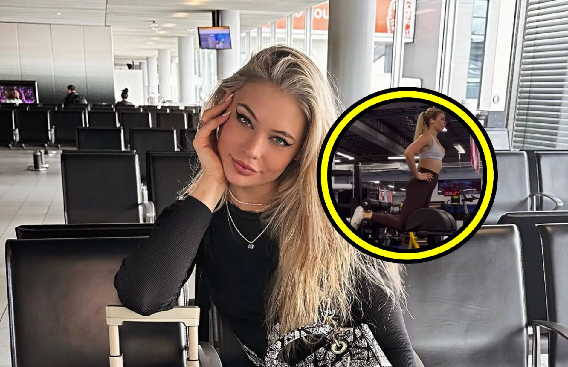 jutta leerdam gym