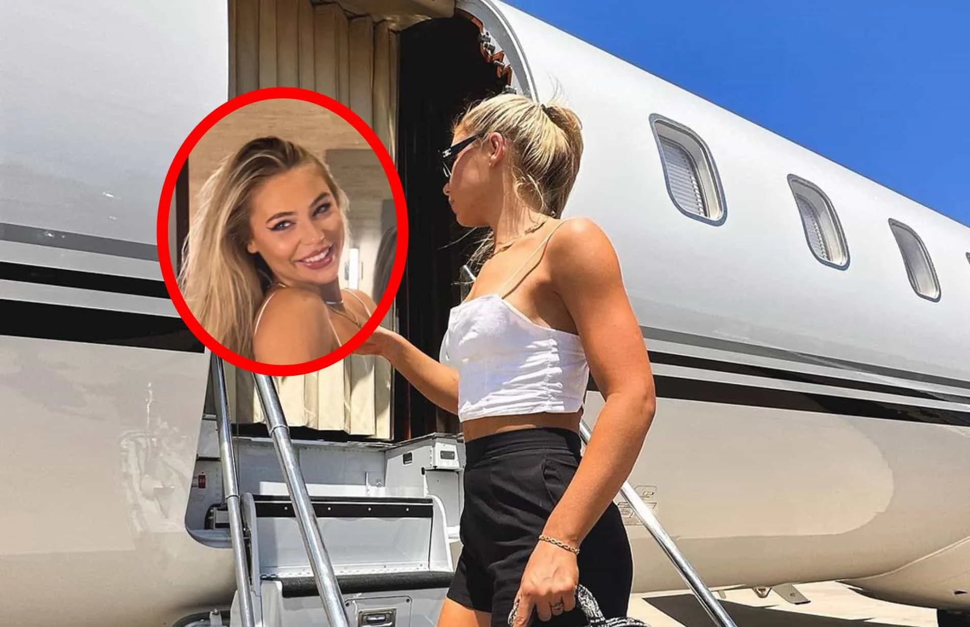 jutta leerdam jet