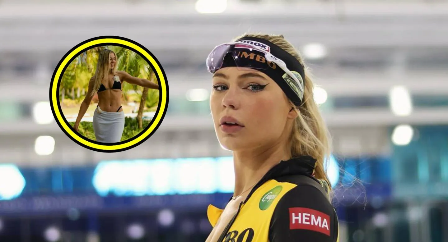 jutta leerdam schaatsen vakantie scaled