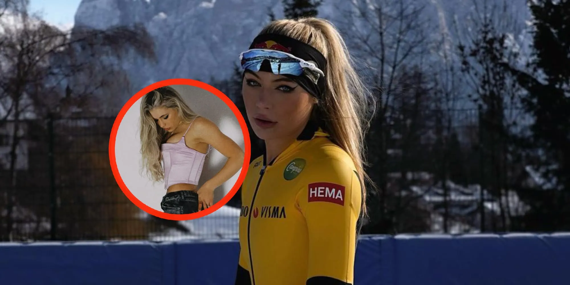 jutta leerdam troeven foto